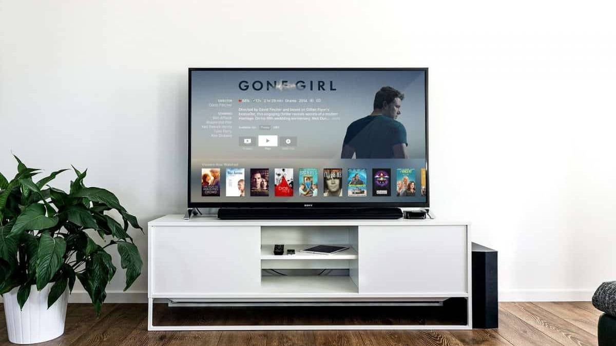 TV