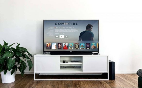 TV