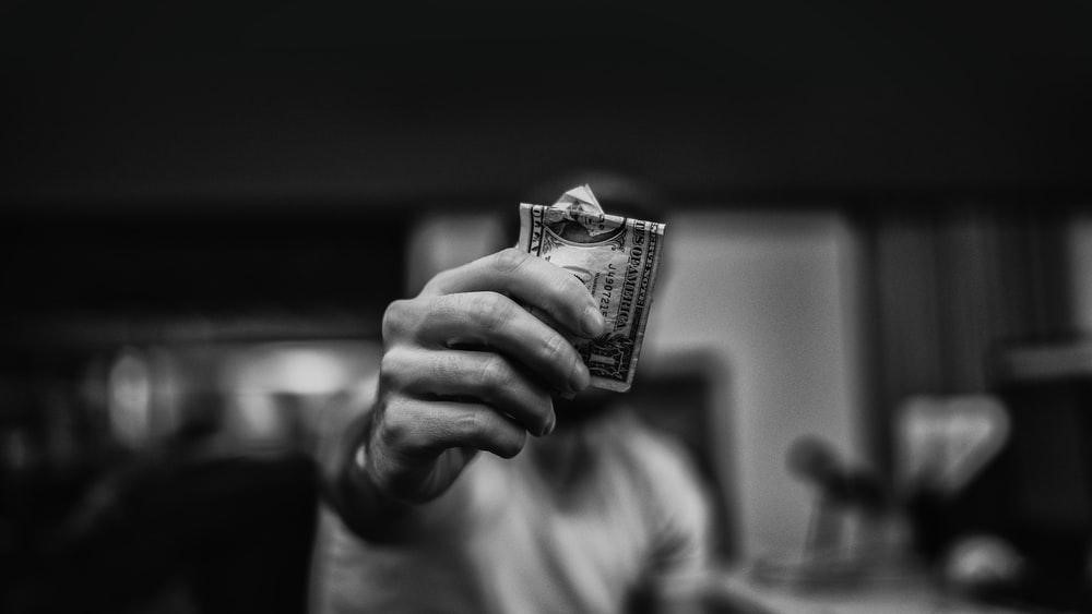 cash