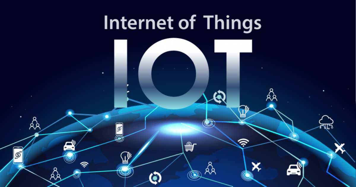 IoT write for us