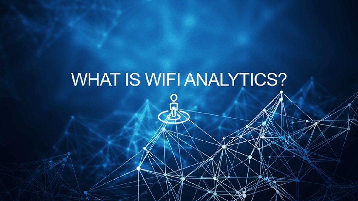 wifi-analytics