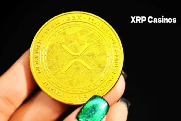 2022 Guide to The Best XRP Casinos