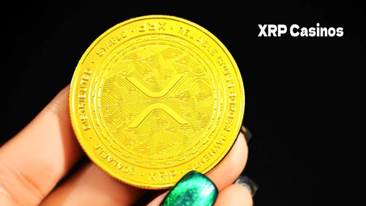 2022 Guide to The Best XRP Casinos