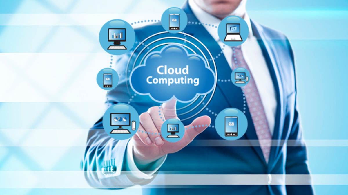 The Importance of Cloud Computing Solutions