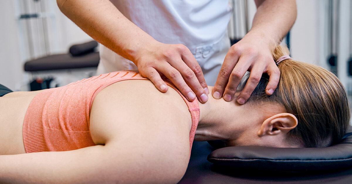 How Chiropractic Offices Can Systemize Their EMS Patient Reporting
