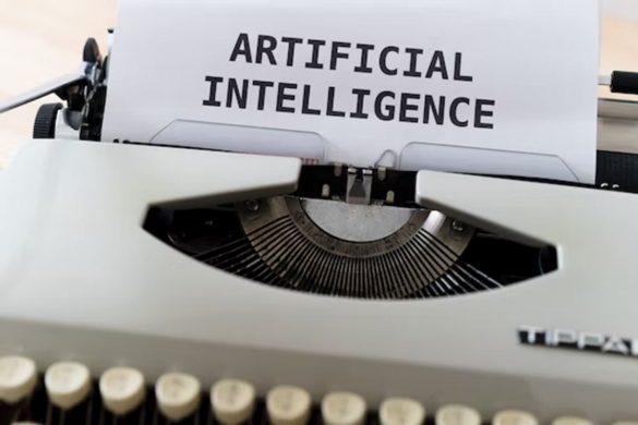 How Does Artificial Intelligence (Ai) Help Businesses To Grow