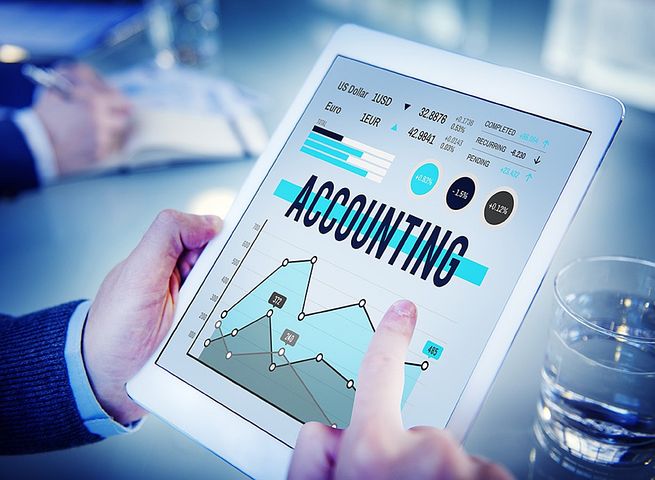 The Right Time to Upgrade Your Accounting Software