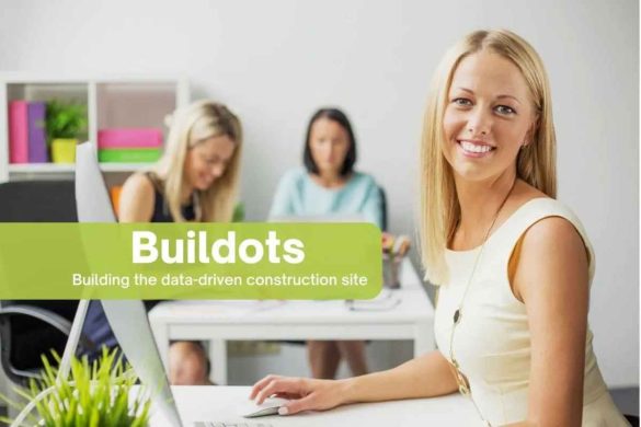 Buildots 30m Series Lightspeed