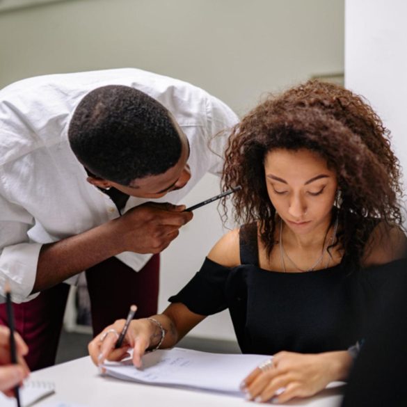What Does Workplace Harassment Look Like Learn More from Clear Law