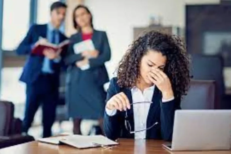 What Does Workplace Harassment Look Like?
