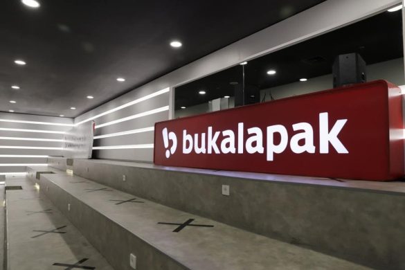 indonesian bukalapak 1.1b ipo