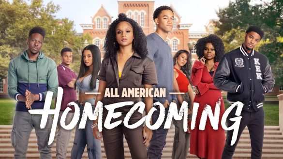 All American: Homecoming Season 2