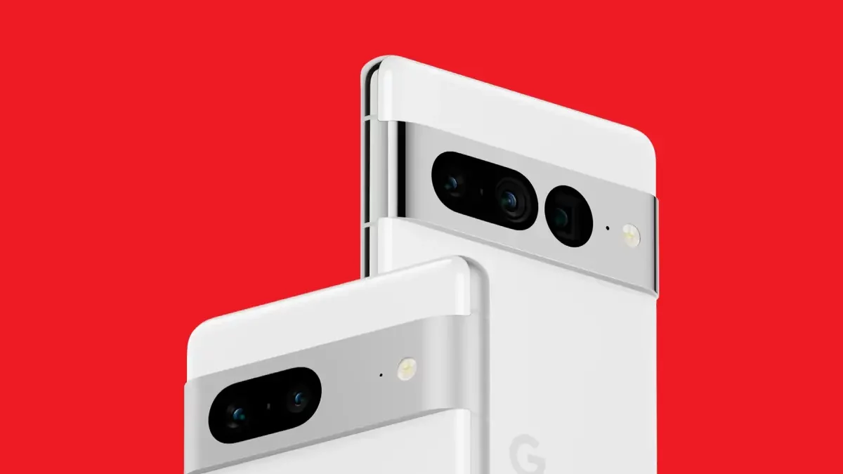 "Unbelievable Deal: Get the Pixel 7 for Free – Limited Time Offer!"