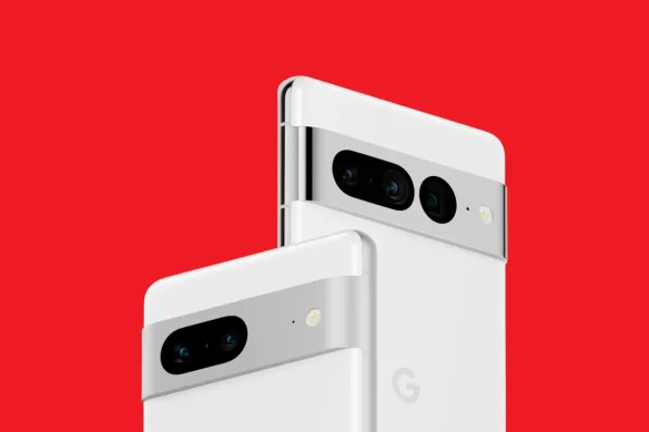"Unbelievable Deal: Get the Pixel 7 for Free – Limited Time Offer!"