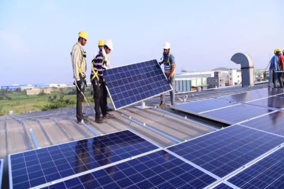 Solar Panel Selection