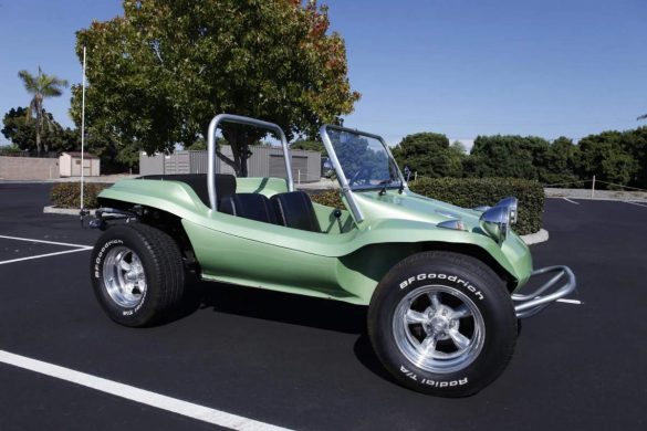 Rock Crawlers and Rollercoasters Unleashing the Thrill of Buggy Off-Road