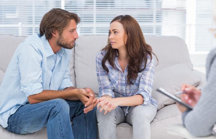 $500+ Per Sale - Niche: Relationship Counseling Course