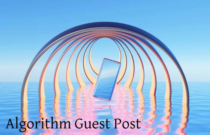 Algorithm Guest Post