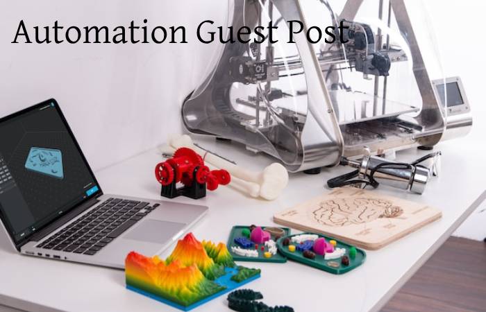 Automation Guest Post