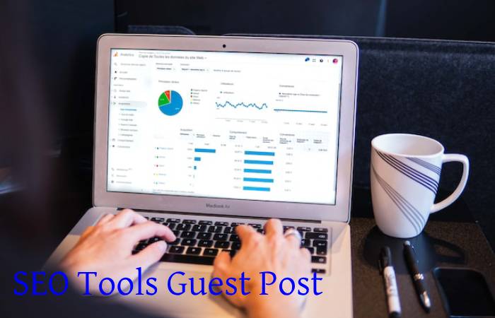 SEO Tools Guest Post