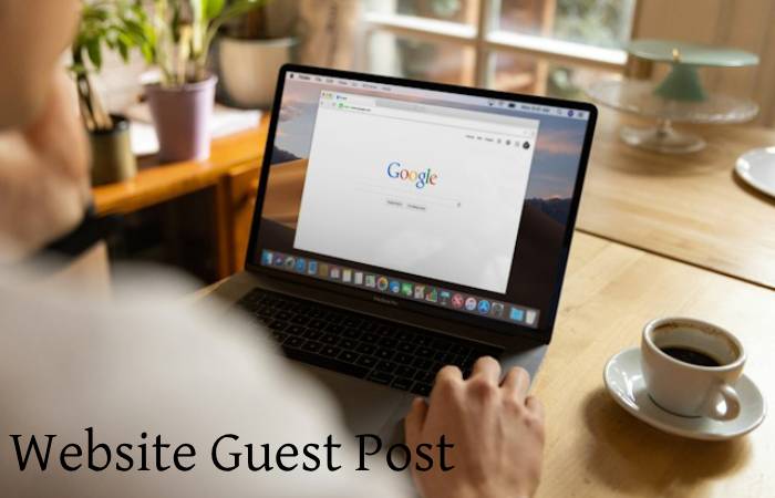 Website Guest Post