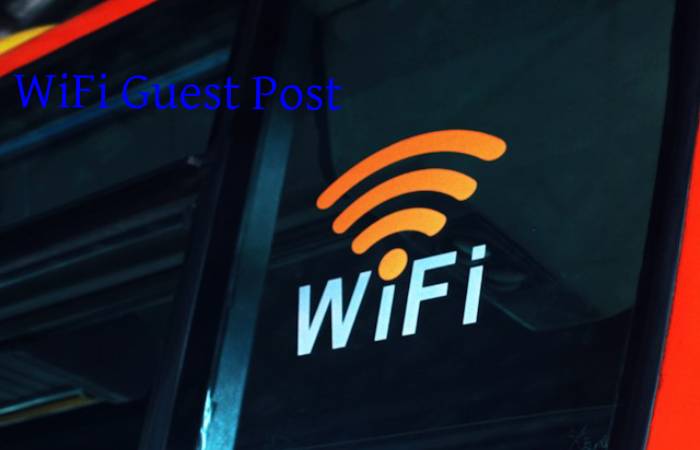 WiFi Guest Post