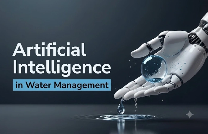 AI-Based Water Management_