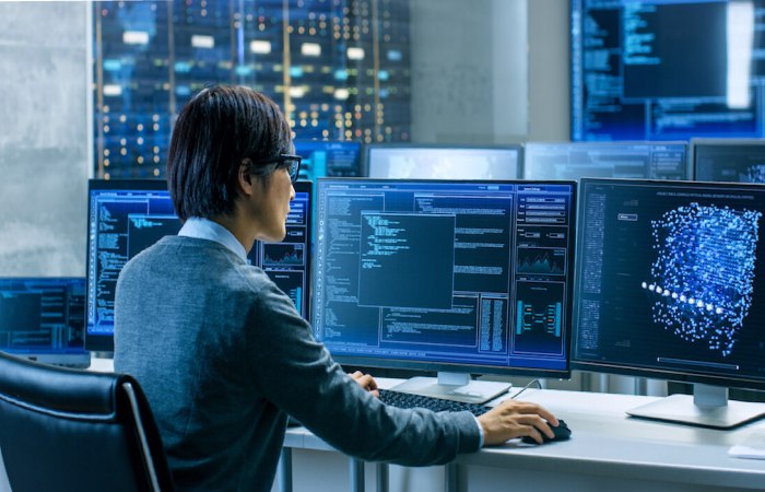 Data Scientist