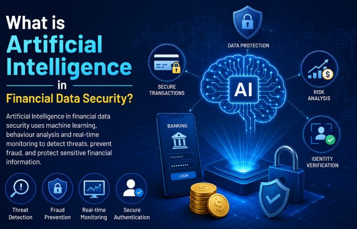 Financial Data Security