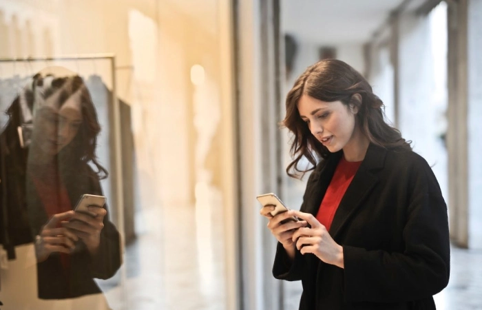 Get to Know Your Customers