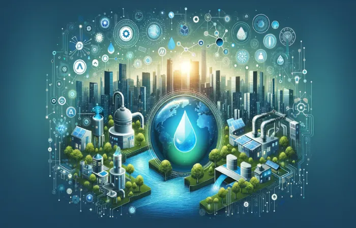 How AI Is Transforming Water Management