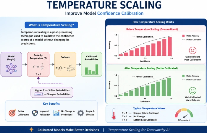 Temperature Scaling