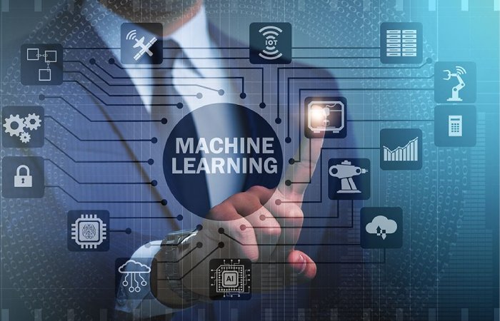 What is Machine Learning_