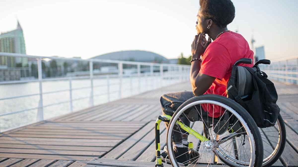 Adventure Awaits: Unleashing the Digital Nomad Lifestyle with Disabilities