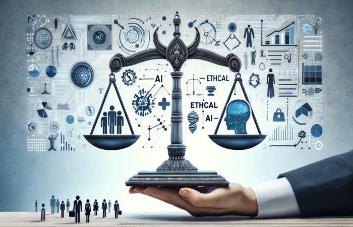 What Are the Ethical Issues of AI_