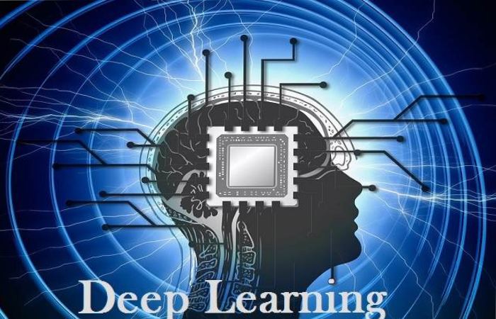 What is Deep Learning_