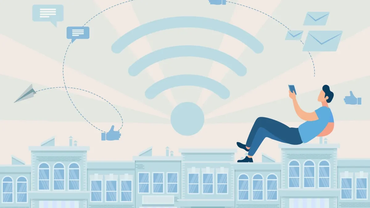 venue wi-fi problem_ why buildings keep rebuilding their networks