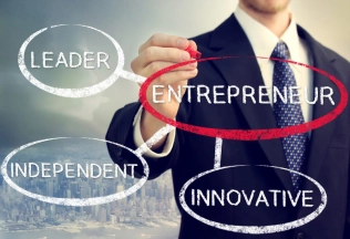 Entrepreneurship