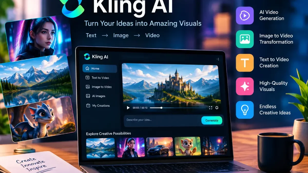 Kling AI NSFW