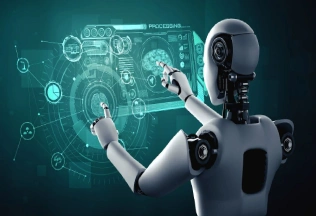 Robotics & Automation