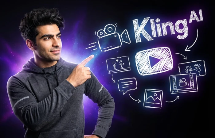 What is Kling AI_