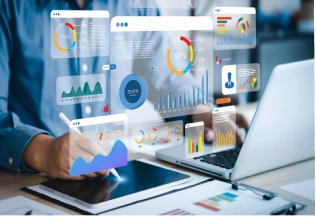 Marketing Analytics