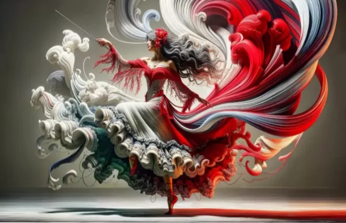 openDream ai art work