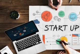 Startups